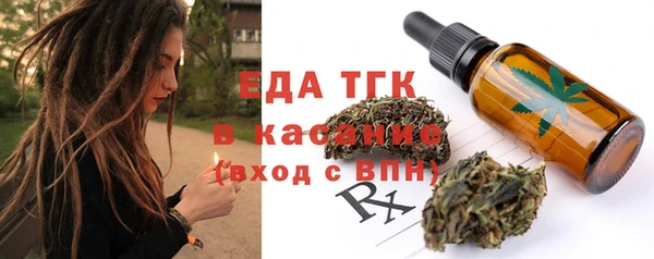 индика Пересвет