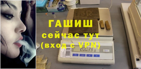 индика Пересвет