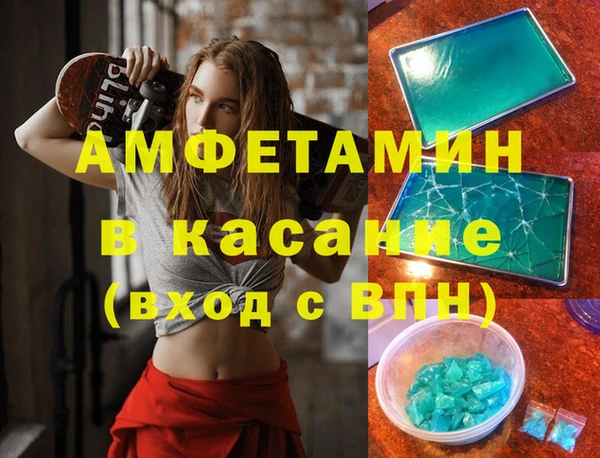 индика Пересвет